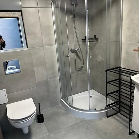 Vakantiehuis Libre Gdańsk