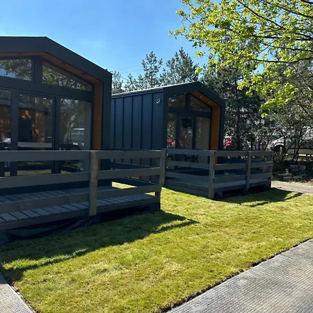 بيت للعطل Libre