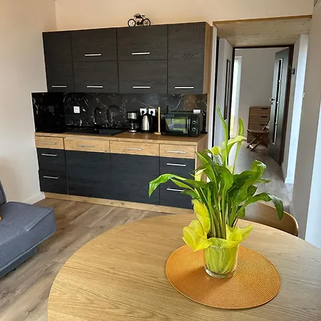 Libre بيت للعطل غدانسك