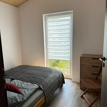 Libre Vakantiehuis Gdańsk