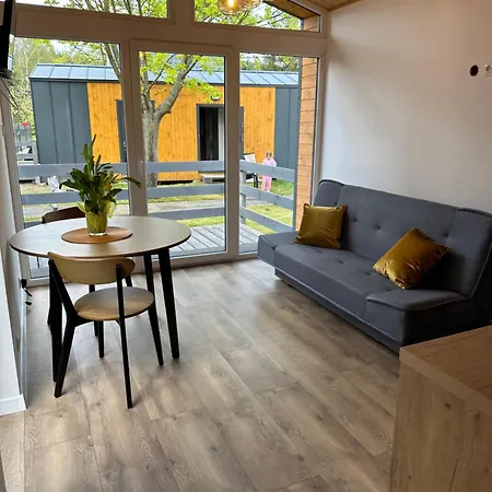 Libre Vakantiehuis *