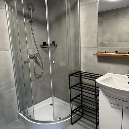 Vakantiehuis Libre Gdańsk