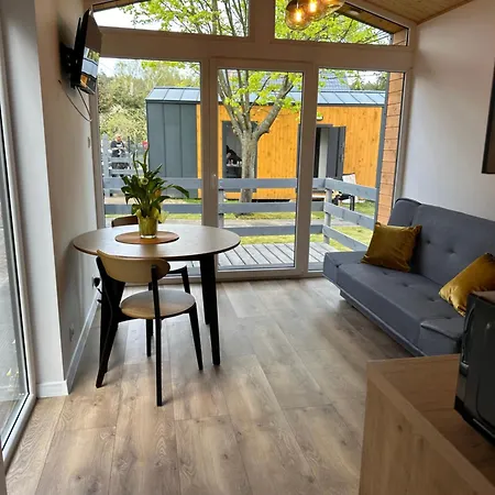 Vakantiehuis Libre *