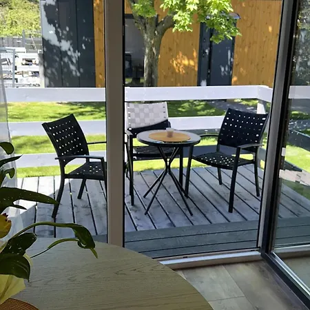 Libre Vakantiehuis *