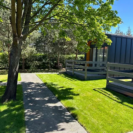 Libre Vakantiehuis Gdańsk