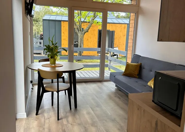 بيت للعطل Libre