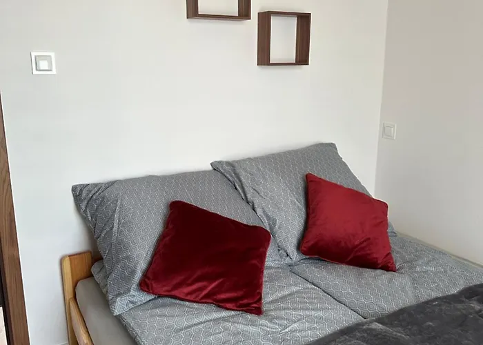 Hébergement de vacances Libre