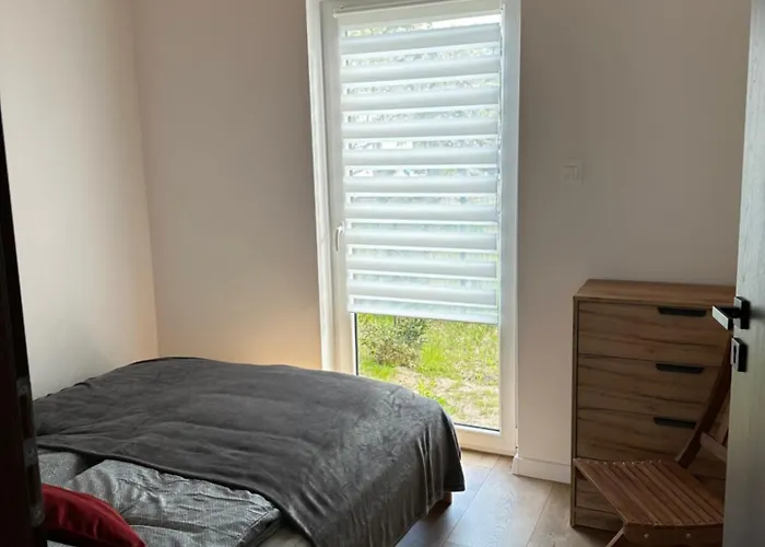 Libre بيت للعطل غدانسك