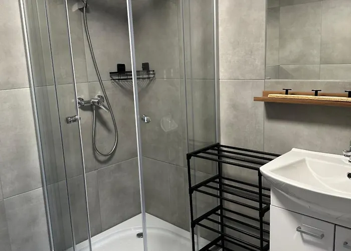 بيت للعطل Libre غدانسك