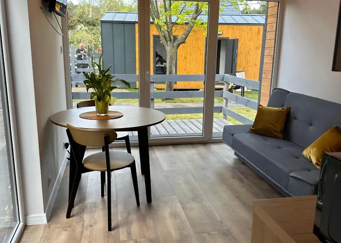 بيت للعطل Libre *